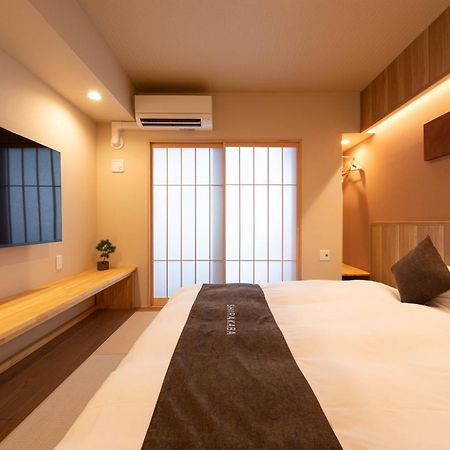 New Open 2024! Shirakabanoyado - Naniwa Apartment Осака Екстериор снимка