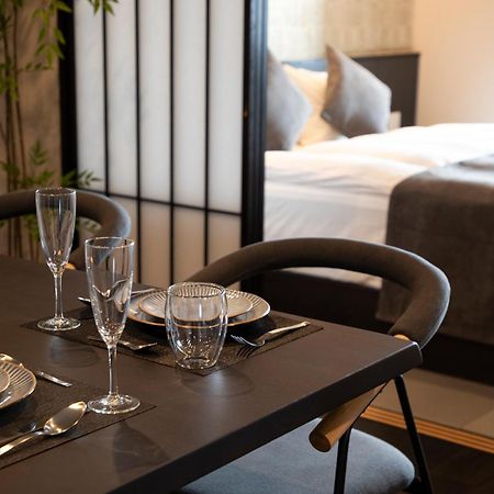 New Open 2024! Shirakabanoyado - Naniwa Apartment Осака Екстериор снимка