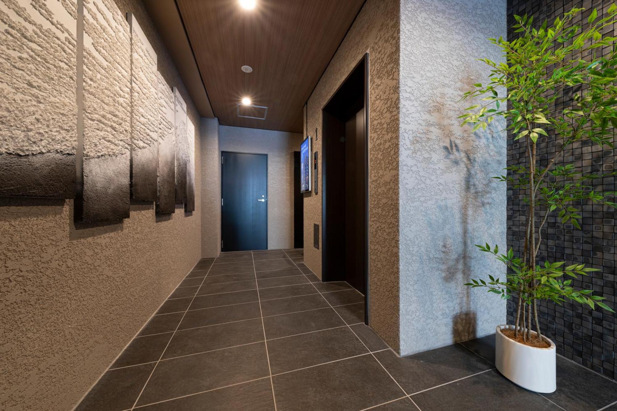 New Open 2024! Shirakabanoyado - Naniwa Apartment Осака Екстериор снимка