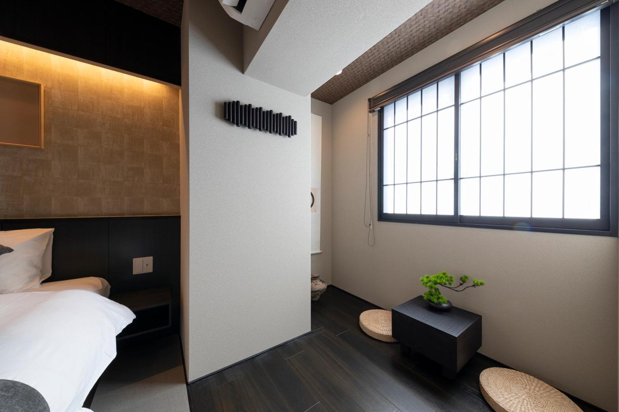 New Open 2024! Shirakabanoyado - Naniwa Apartment Осака Екстериор снимка