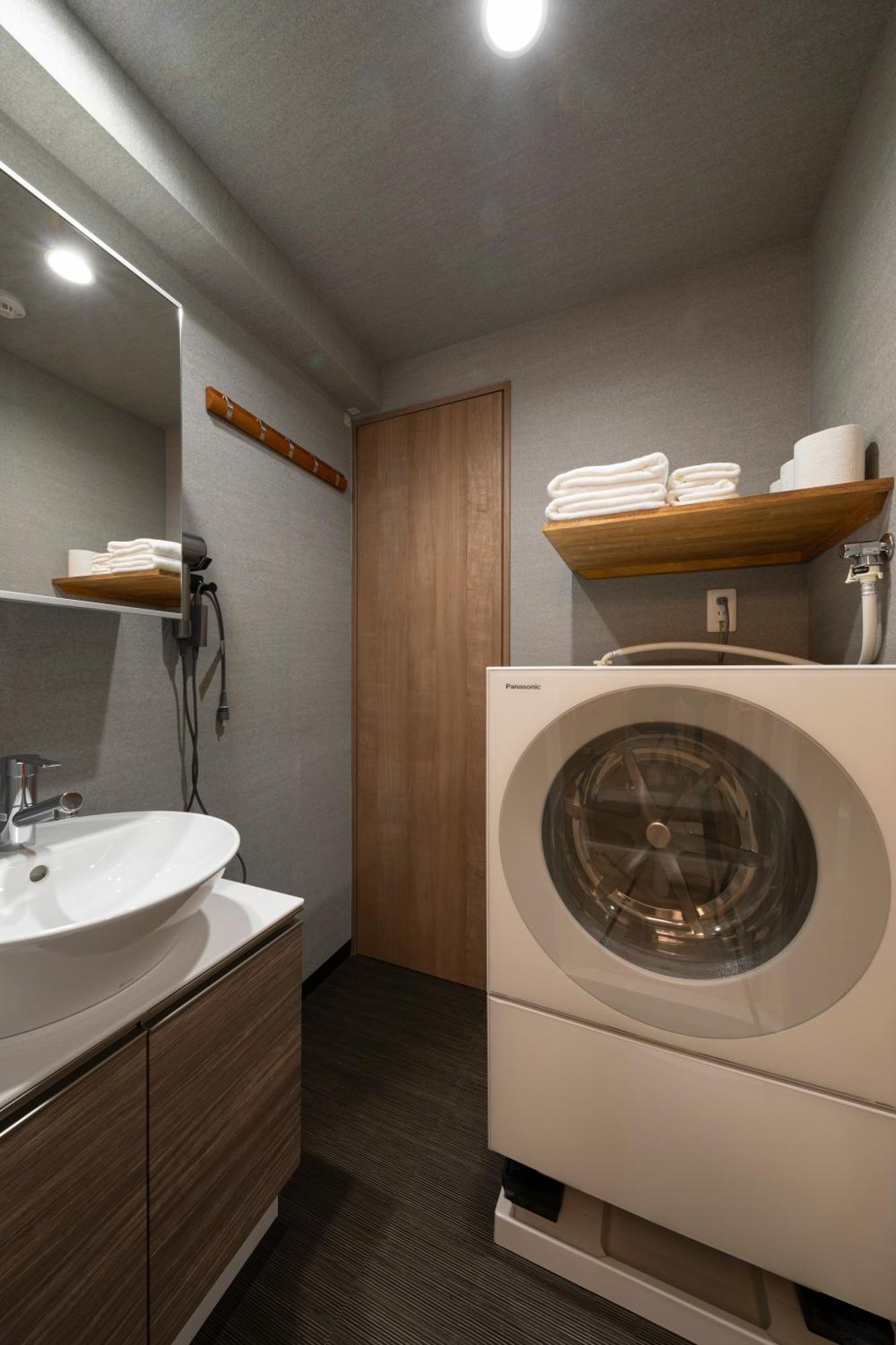 New Open 2024! Shirakabanoyado - Naniwa Apartment Осака Екстериор снимка