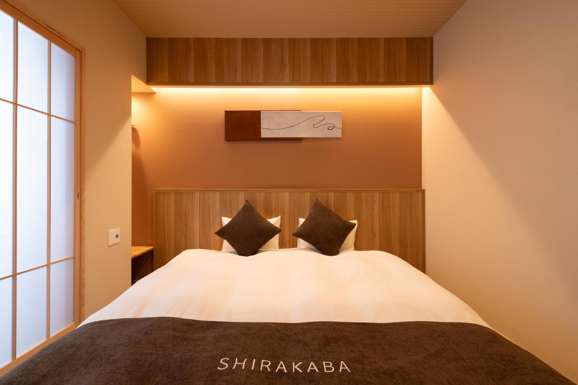 New Open 2024! Shirakabanoyado - Naniwa Apartment Осака Екстериор снимка