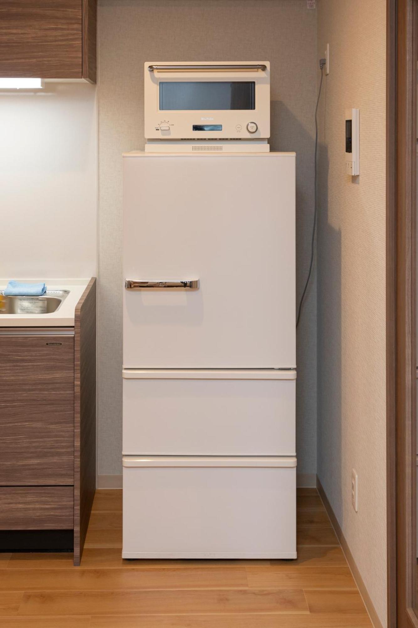 New Open 2024! Shirakabanoyado - Naniwa Apartment Осака Екстериор снимка