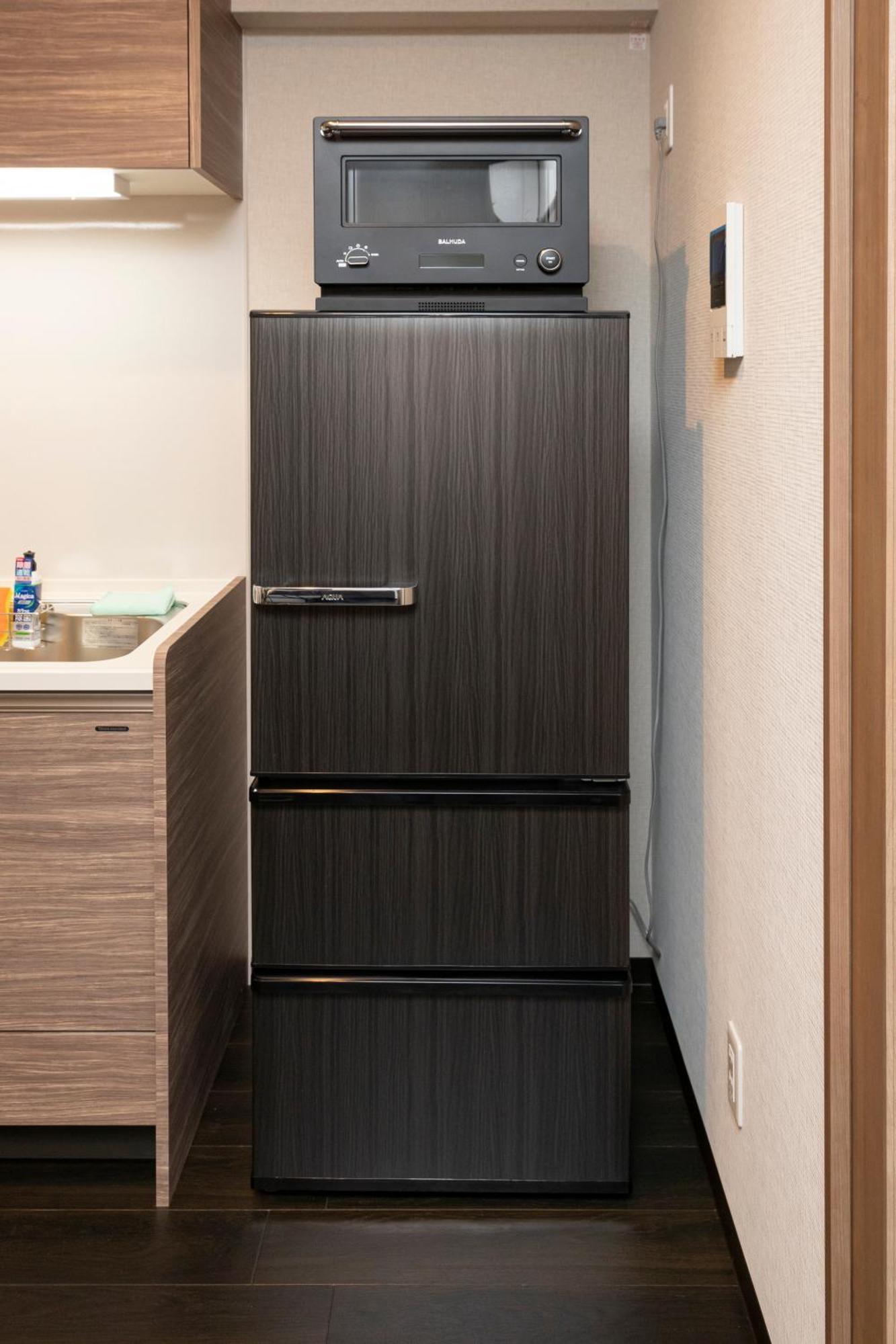 New Open 2024! Shirakabanoyado - Naniwa Apartment Осака Екстериор снимка
