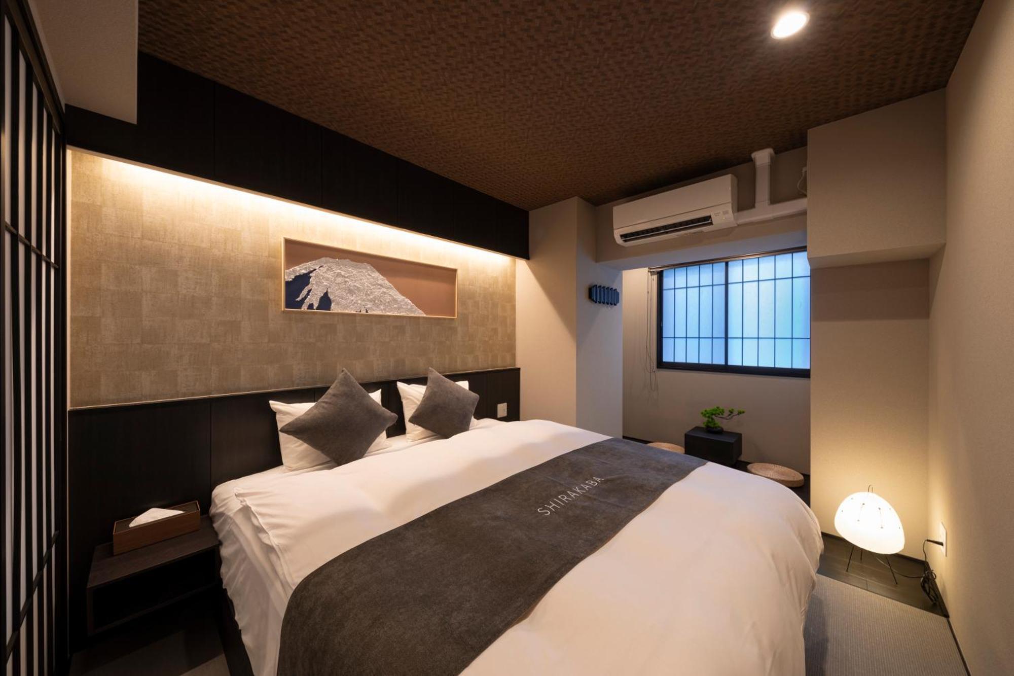 New Open 2024! Shirakabanoyado - Naniwa Apartment Осака Екстериор снимка