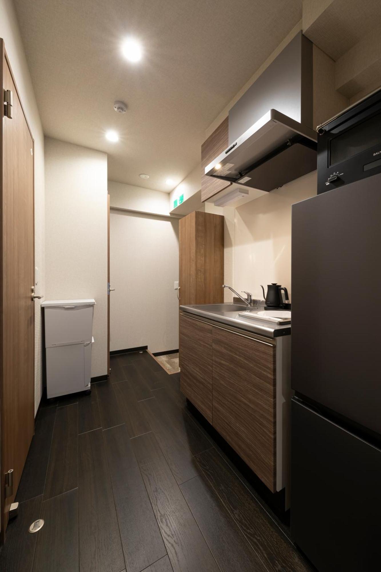 New Open 2024! Shirakabanoyado - Naniwa Apartment Осака Екстериор снимка
